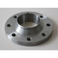 Aluminum B247 1060 Weld Neck Flange